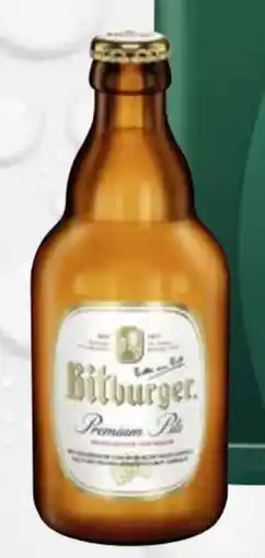 trinkgut Bitburger Alkoholfrei Bier Angebot
