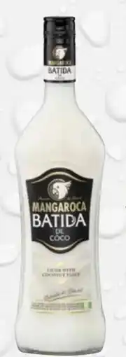 trinkgut Mangaroca Batida de Coco Liqueur Angebot