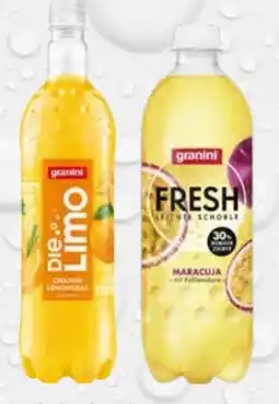 trinkgut Granini Die Limo Angebot