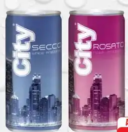 trinkgut City Secco Angebot