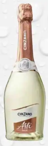 trinkgut Cinzano Asti Angebot