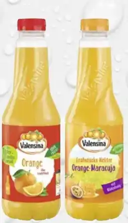trinkgut Valensina Saft Angebot
