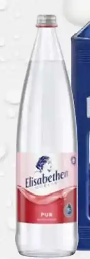 trinkgut Elisabethen Quelle Pur Angebot
