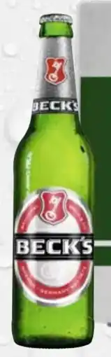 trinkgut Beck's Alkoholfrei Angebot