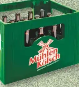 trinkgut Mühlen Kölsch Bier Angebot