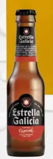 trinkgut Estrella Galicia Angebot