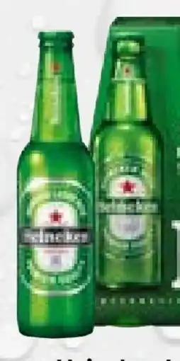 trinkgut Heineken Lager Bier Angebot