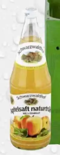trinkgut Schwarzwaldhof Apfelsaft Angebot