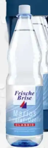 trinkgut Frische Brise Mineralwasser Angebot