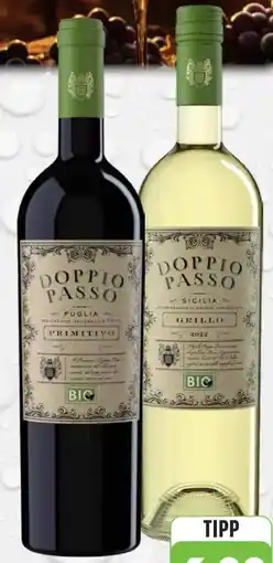 trinkgut Doppio Passo Bio-Primitivo Angebot