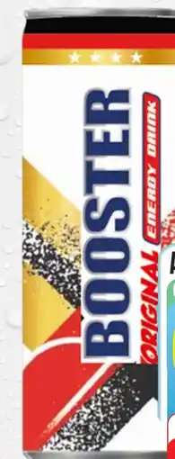 trinkgut Booster Energy Drink Angebot