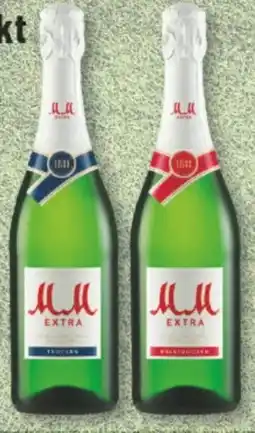trinkgut MM Extra Sekt Angebot