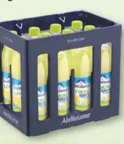 trinkgut Adelholzener Erfrischungsgetränk Angebot