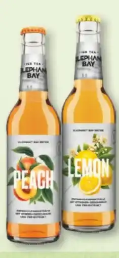 trinkgut Elephant Bay Ice Tea Angebot