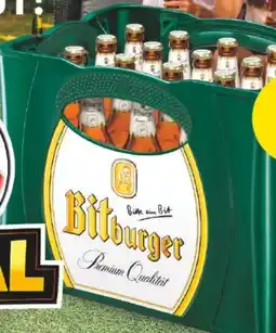 trinkgut Bitburger Pils Angebot