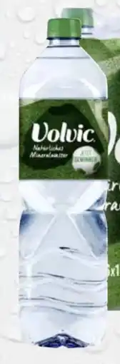 trinkgut Volvic Naturelle Angebot
