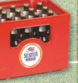 trinkgut Sester Kölsch Angebot