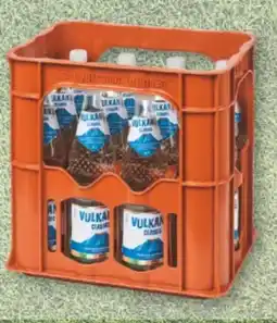 trinkgut Vulkanpark-Quelle Mineralwasser Classic Angebot