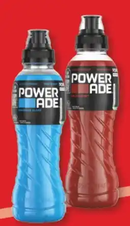 trinkgut Powerade Sports-Drink Angebot