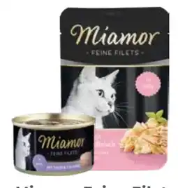 Globus Baumarkt Miamor Feine Filets Angebot