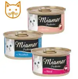 Globus Baumarkt Miamor Katzennassfutter Pastete Angebot