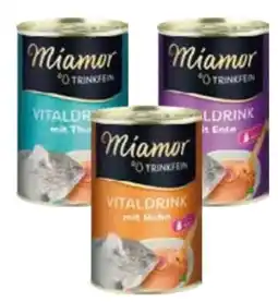 Globus Baumarkt Miamor Trinkfein Angebot
