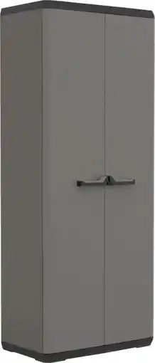Globus Baumarkt Keter Kunststoffschrank Piu Angebot