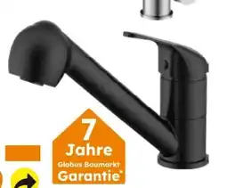 Globus Baumarkt Primaster Spültischarmatur Hamm Angebot