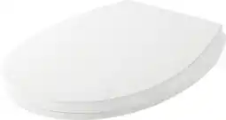 Globus Baumarkt Pressalit Seats WC-Sitz Aria Angebot