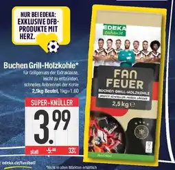 E-Center Buchen Grill-Holzkohle Angebot