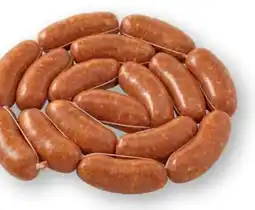 Scheck-in-Center Original Chorizzo-Würstchen Angebot