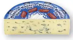 Scheck-in-Center Bergader Bavaria Blu Weichkäse Angebot