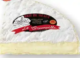 Scheck-in-Center Heiderbeck Brie de Meaux Angebot
