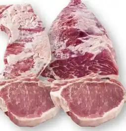 Scheck-in-Center Iberico Presa Angebot