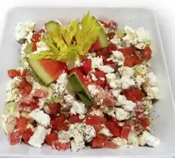 Scheck-in-Center Scheck-in Center Schafskäse-Melonen-Salat Angebot