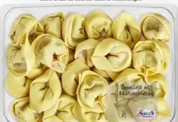 Scheck-in-Center Scheck-in Manufaktur Cappelletti mit Kalbfleischfüllung Angebot
