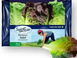 Scheck-in-Center SanLucar Romanaherzen Mix Angebot