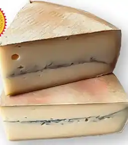 Scheck-in-Center Morbier Schnittkäse Angebot
