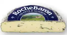 Scheck-in-Center RocheBaron Weichkäse Angebot