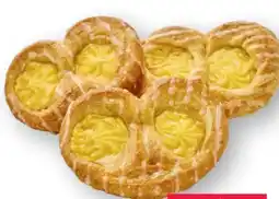 Scheck-in-Center Scheck-in Bäckerei Puddingbrezeln Angebot