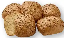 Scheck-in-Center Scheck-in Bäckerei Dinkelbrötchen Angebot