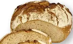 Scheck-in-Center Scheck-in Bäckerei Sauerteig-Urbrot Angebot