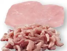 Scheck-in-Center Putenschnitzel Angebot