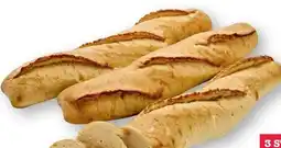 Scheck-in-Center Scheck-in Bäckerei Premium Baguette Angebot