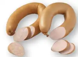 Scheck-in-Center Premium Fleischwurst Angebot