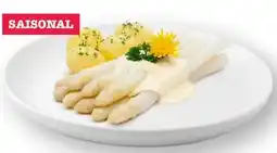 Scheck-in-Center Scheck-in Manufaktur Portion Stangenspargel Angebot