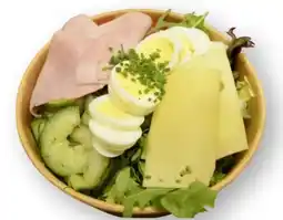 Scheck-in-Center Scheck-in Center Salatbowl Angebot