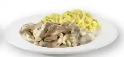 Scheck-in-Center Scheck-in Manufaktur Putenrahmgeschnetzeltes Angebot