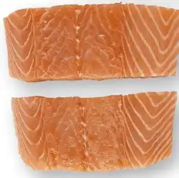 Scheck-in-Center Landbased Lachsfilets Angebot