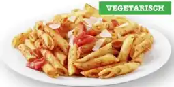Scheck-in-Center Scheck-in Manufaktur Penne Vegetarisch Angebot